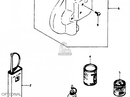 OPTIONAL - RM80 1997 (V)