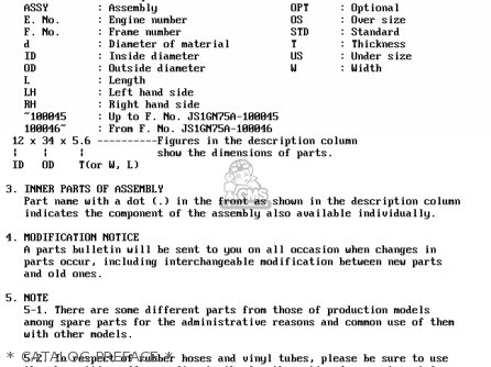 * CATALOG PREFACE * - RM80H 1985 (F)