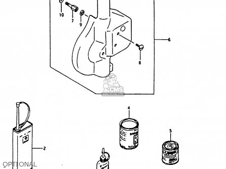 OPTIONAL - RM80X 1993 (P)