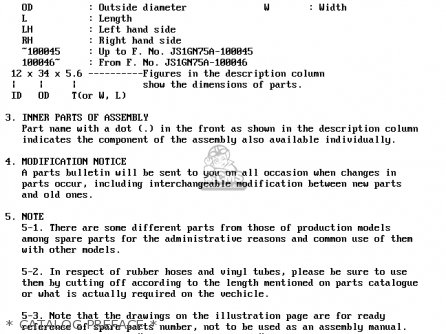 * CATALOG PREFACE * - RM80X 1994 (R)