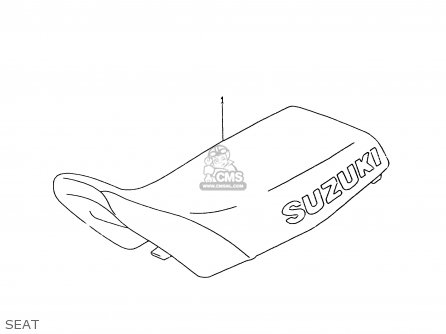 SEAT - RM80X 1998 (W) (E02 E04 E24)