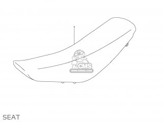 SEAT - RM85 2012 (L2) USA (E03)