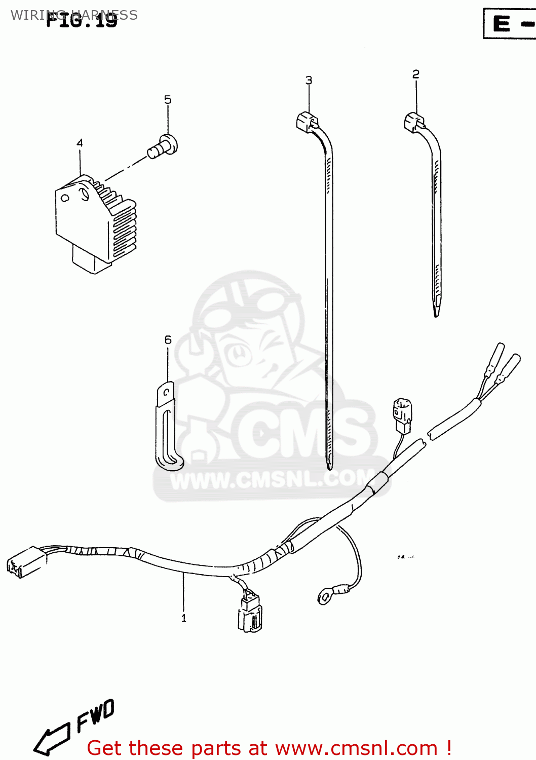 puch vz50 wiring diagram