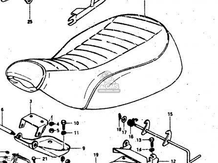 SEAT - RV50 1981 (X) (E01)