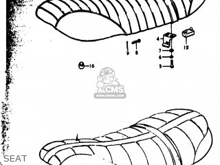 SEAT - RV90 1974 (L) USA (E03)