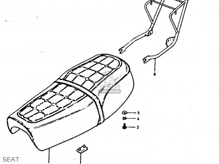 SEAT - SB200 1979 (N) (E02)