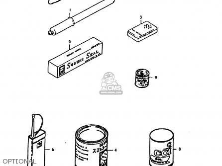 OPTIONAL - SB200 1979 (N) (E02)