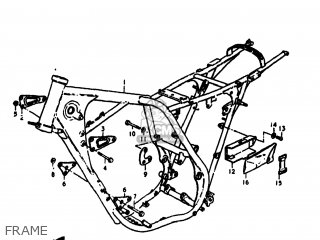 FRAME - SP370 1978 (C) USA (E03)