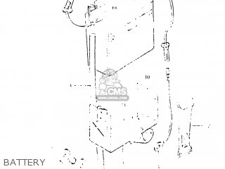 BATTERY - SP500 1983 (D) USA (E03)