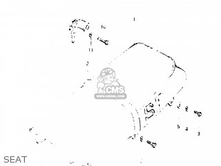 SEAT - SP500 1983 (D) USA (E03)