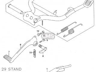 29 STAND - ST400V TEMPTER NK43A