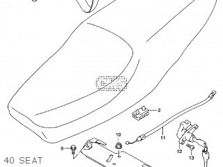 40 SEAT - ST400V TEMPTER NK43A