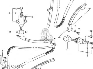 2001 suzuki sv650s parts