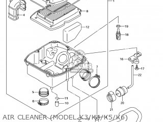 suzuki sv650s parts