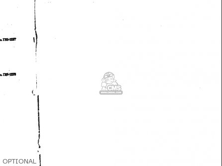 OPTIONAL - T305 TC305 1969 USA (E03)