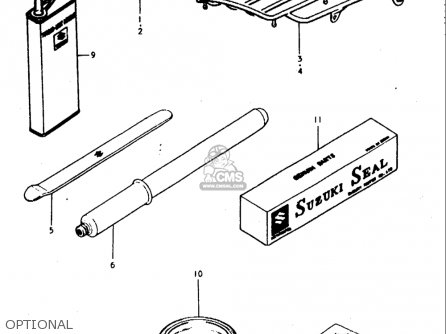 OPTIONAL - T350 1969 1970 1971 1972 (?) (?) (R) (J) USA (E03)