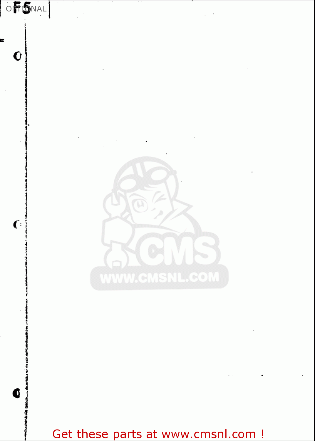 OPTIONAL TC120 1971 (R) USA (E03)