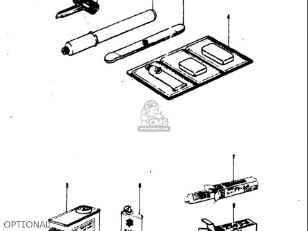 OPTIONAL - TC120 1971 (R) USA (E03)
