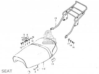 SEAT - TC125 1973 (K) USA (E03)