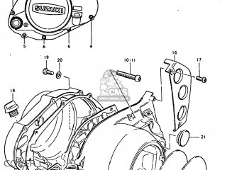 COVER - TC185 1974 (L) USA (E03)