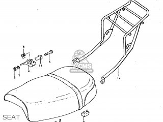 SEAT - TC185 1974 (L) USA (E03)