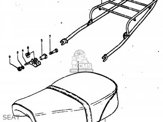 SEAT - TS250 1973 (K) USA (E03)
