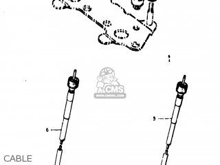 CABLE - TS400 1977 (B) USA (E03)