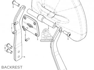 Suzuki VL800 VOLUSIA 2001 (K1) USA (E03) parts lists and schematics