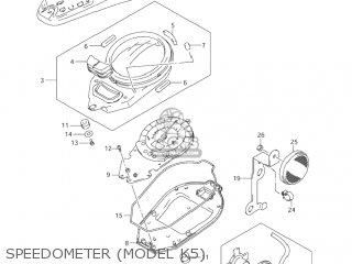 Suzuki Intruder 800 / Volusia Parts – Pompano Pats