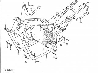 FRAME - VX800 1991 (M) USA (E03)
