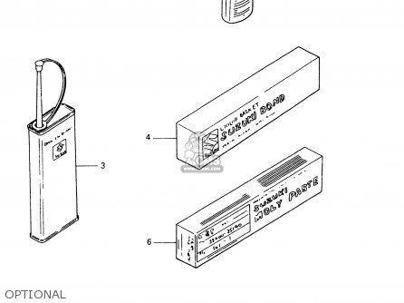 OPTIONAL - VZ800 2000 (Y)