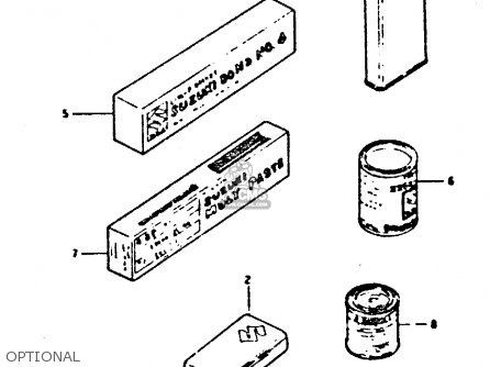 OPTIONAL - XN85 1983 (D) (1 2 4 6 15 16 17 18 21 22 24 25 26 27 30 34 39 48
