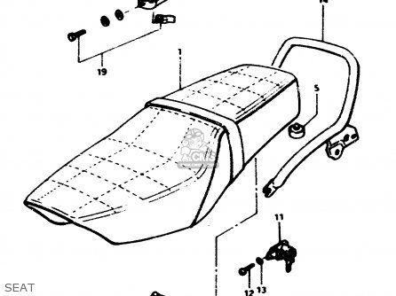 SEAT - ZR50SLK 1981 (X) (E02 E21)