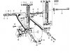 Small Image Of Swing Arm Shock Absorbers