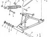 Small Image Of Swing Arm - Suspension