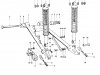 Small Image Of Swing Arm shock Absorbers 73-