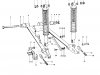 Small Image Of Swing Arm shock Absorbers 74-