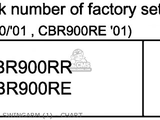 SWINGARM SUB ASSY SWINGARM SUB ASSY