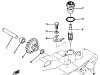 Small Image Of Tachometer Gear