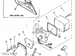 (1M18452660) SCREW (1M18452660) SCREW
