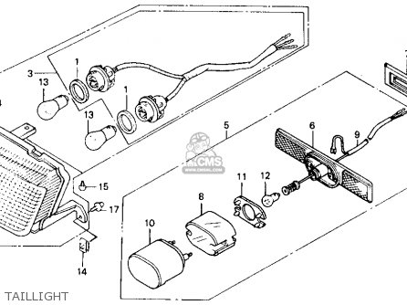 33705MN8003: Socket Comp. Honda - buy the 33705-MN8-003 at CMSNL