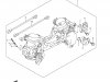 Small Image Of Throttle Body dl650a L1 E3