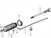 Small Image Of Tie Rod