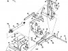 Small Image Of Tiller Assembly