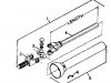 Small Image Of Tiller Driveline-front