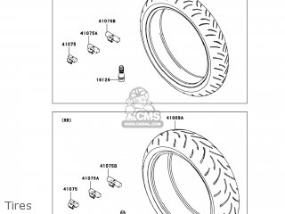 TIRE,FR,120/70ZR17(58 TIRE,FR,120/70ZR17(58