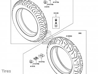 TIRE,FR,130/90B16 67H TIRE,FR,130/90B16 67H