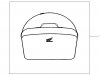 Small Image Of Top Box Innerbag
