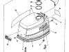 Small Image Of Top Cowling 30e