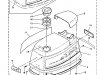 Small Image Of Top Cowling 40e et